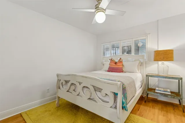 $779,000 | 382 South Fletcher Avenue, Unit 101, Fernandina Beach, FL 32034