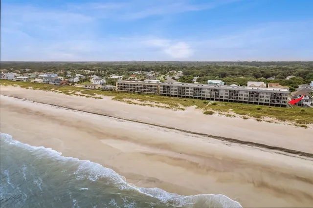 $779,000 | 382 South Fletcher Avenue, Unit 101, Fernandina Beach, FL 32034