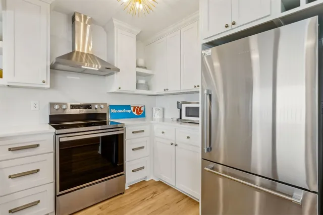 $779,000 | 382 South Fletcher Avenue, Unit 101, Fernandina Beach, FL 32034