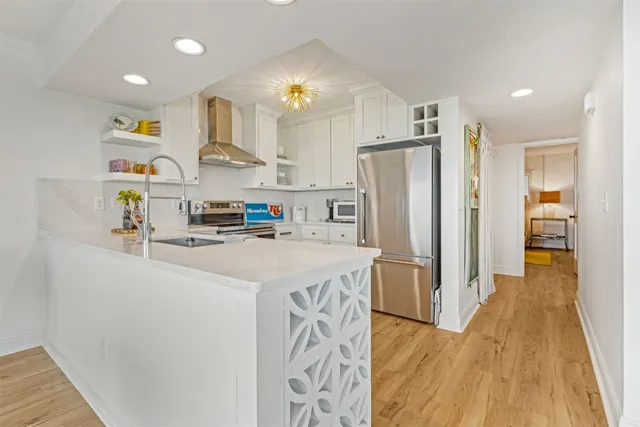 $779,000 | 382 South Fletcher Avenue, Unit 101, Fernandina Beach, FL 32034