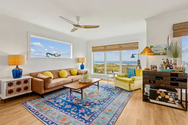 $779,000 | 382 South Fletcher Avenue, Unit 101, Fernandina Beach, FL 32034