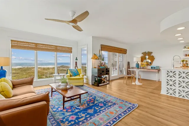 $779,000 | 382 South Fletcher Avenue, Unit 101, Fernandina Beach, FL 32034