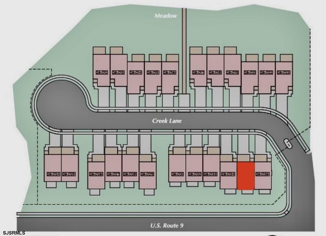 35 Creek Lane Linwood, NJ 08221 - Photo 2 of 7 unknown