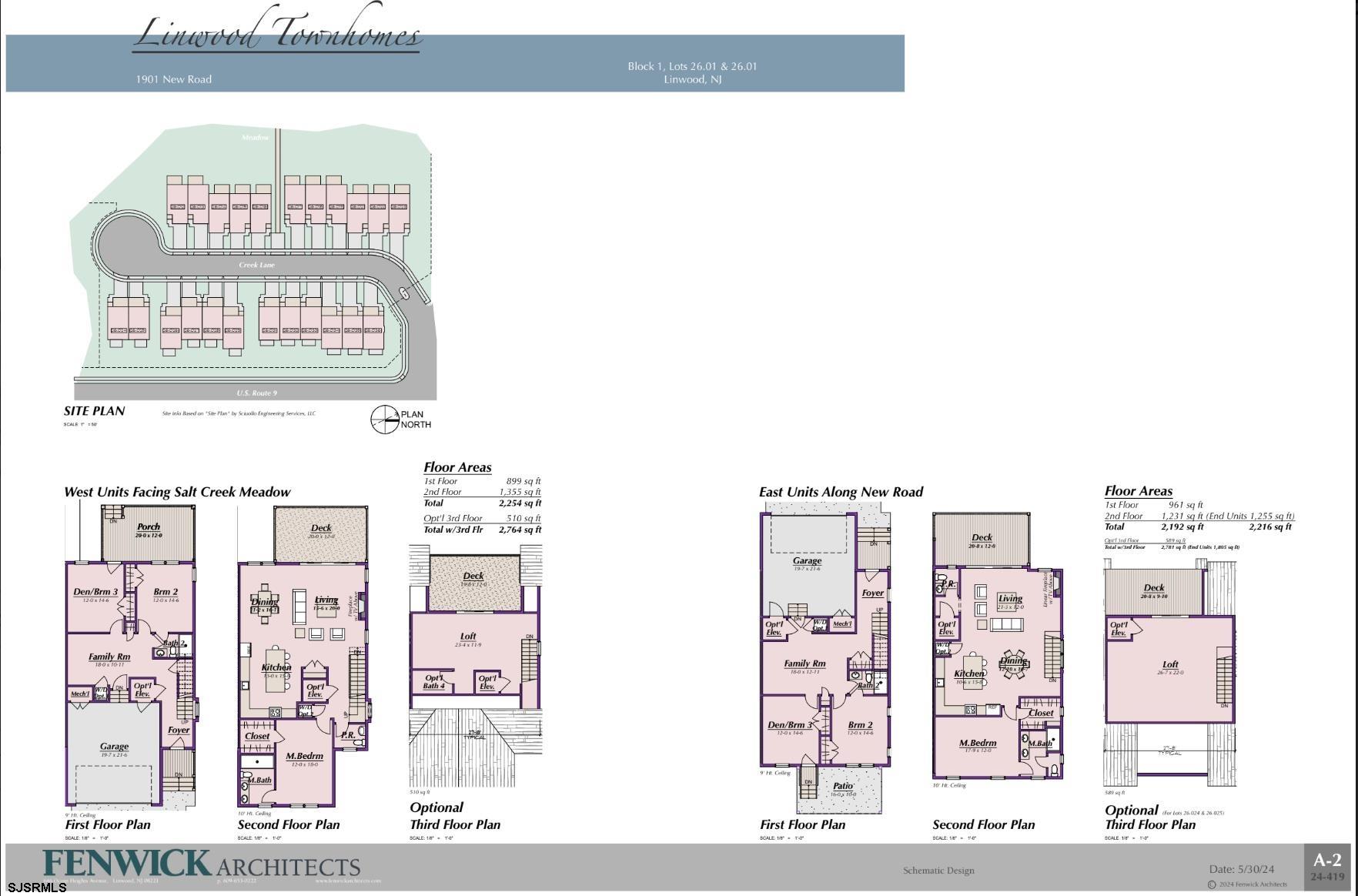 35 Creek Lane Linwood, NJ 08221 - Photo 7 of 7