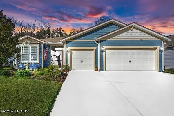 $474,900 | 16694 Cody Creek, Jacksonville, FL 32226