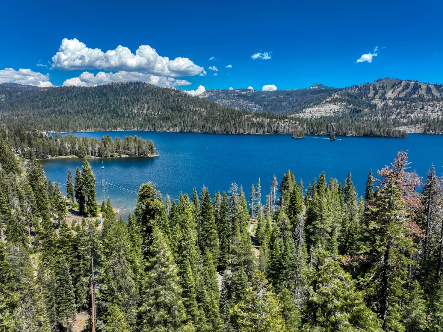 61504 Huntington Lake Road, Unit 6 Mono Hot Springs, CA 93642 - Photo 38 of 49