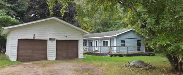 $79,900 | 1060 Carmen Drive, Weidman, MI 48893