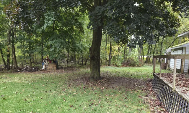 $79,900 | 1060 Carmen Drive, Weidman, MI 48893