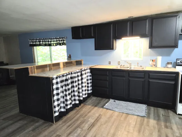 $79,900 | 1060 Carmen Drive, Weidman, MI 48893