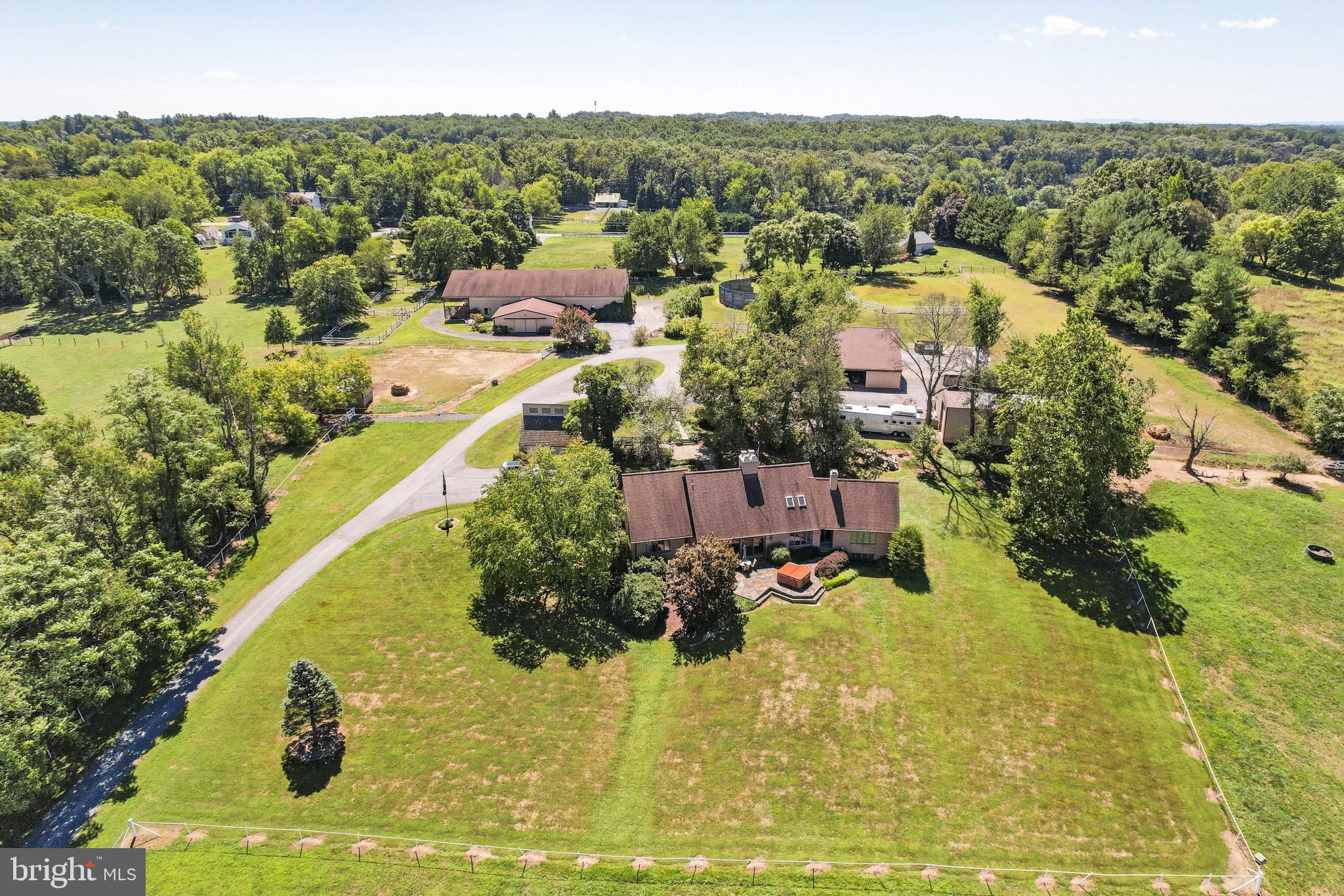 22520 West Harris Road Barnesville, MD 20838 - Photo 7 of 62