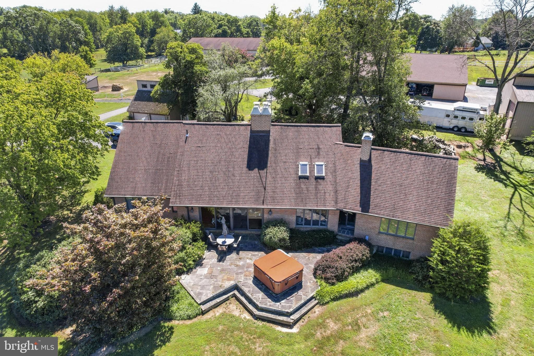 22520 West Harris Road Barnesville, MD 20838 - Photo 10 of 62