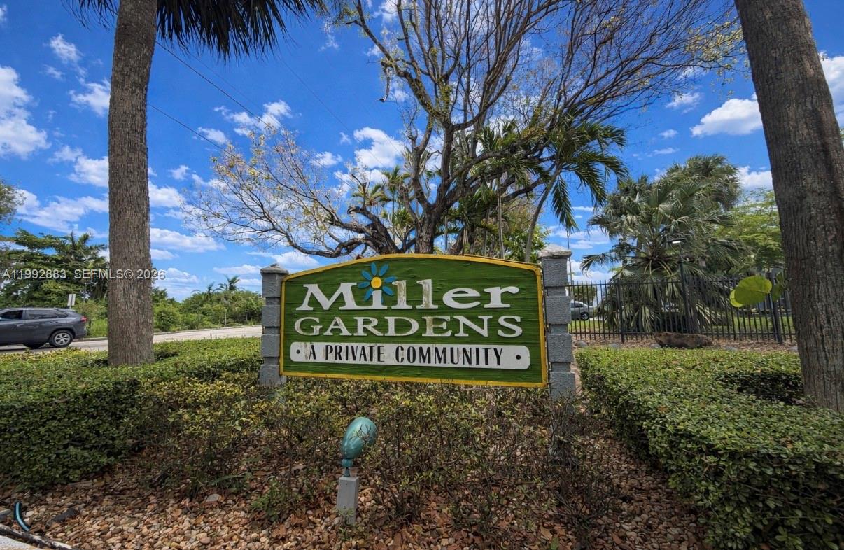 5800 Southwest 127th Avenue, Unit 2120 Miami, FL 33183 - Photo 2 of 53 4 floors per Building - gated community offering security and 2 pools , tennis courts a lively and quiet community