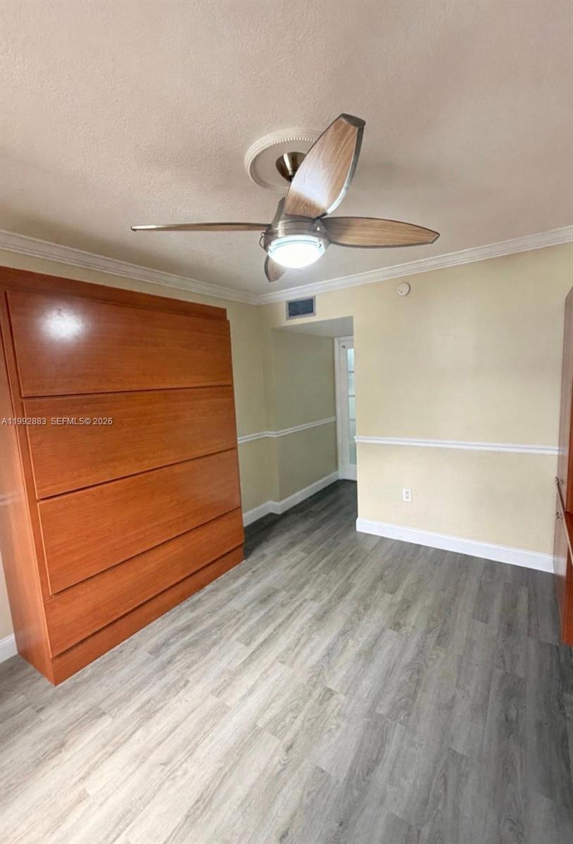 5800 Southwest 127th Avenue, Unit 2120 Miami, FL 33183 - Photo 35 of 53 2nd Bedroom Murphy Bed Closed