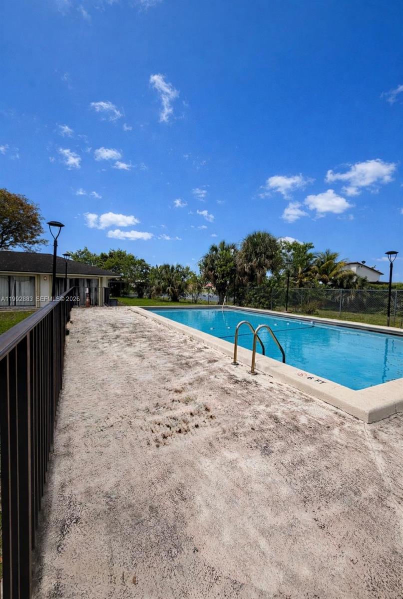 5800 Southwest 127th Avenue, Unit 2120 Miami, FL 33183 - Photo 51 of 53 1 of 2 pools