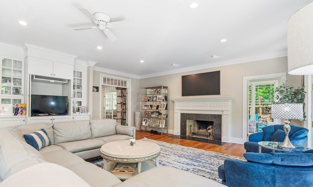 26 Woodridge Road Dover, MA 02030 - Photo 10 of 30