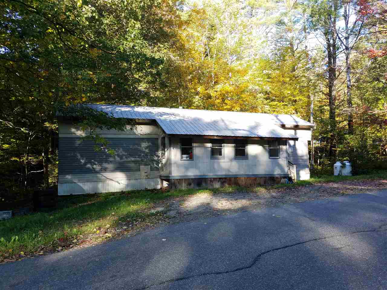 49 Pine Hill Road Warren, NH 03279 - Photo 1 of 6 Gallery Image 1