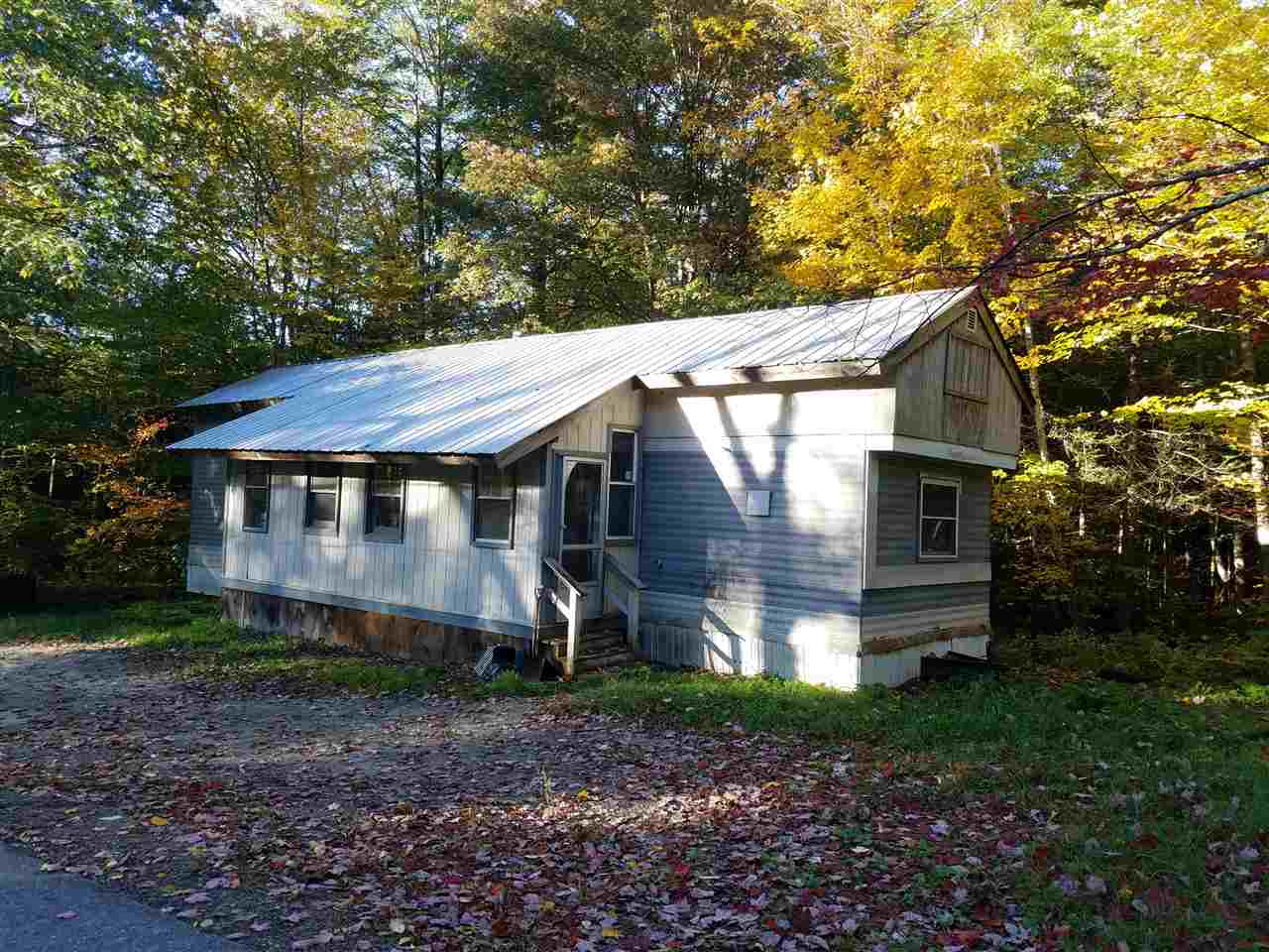 49 Pine Hill Road Warren, NH 03279 - Photo 2 of 6 Gallery Image 2