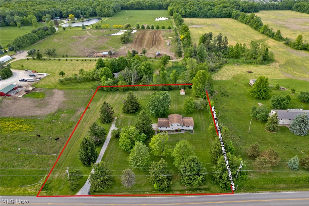 4499 Paradise Road Seville, OH 44273 - Photo 2 of 35 Gallery Image 2