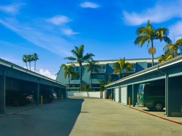 a view of a house and a yard