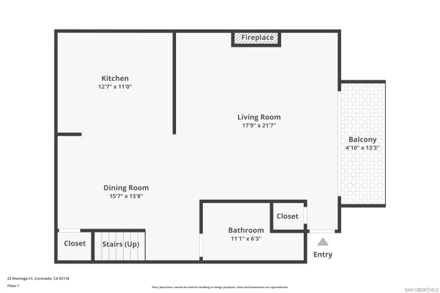 a picture of a wall with a rug