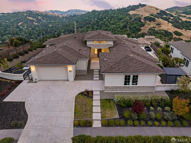 $3,699,000 | 37 Big Rock Road, Orinda, CA 94563