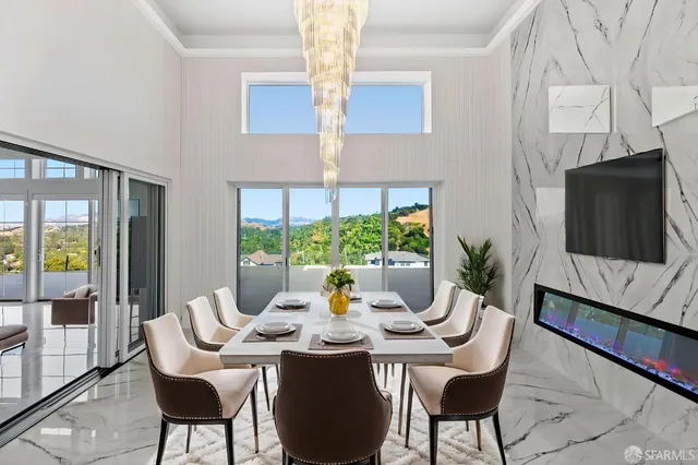 $3,699,000 | 37 Big Rock Road, Orinda, CA 94563