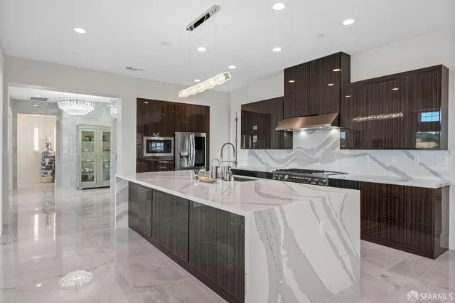 $3,699,000 | 37 Big Rock Road, Orinda, CA 94563