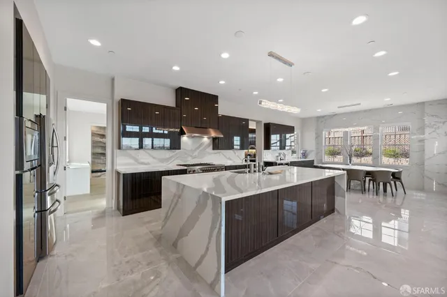 $3,699,000 | 37 Big Rock Road, Orinda, CA 94563