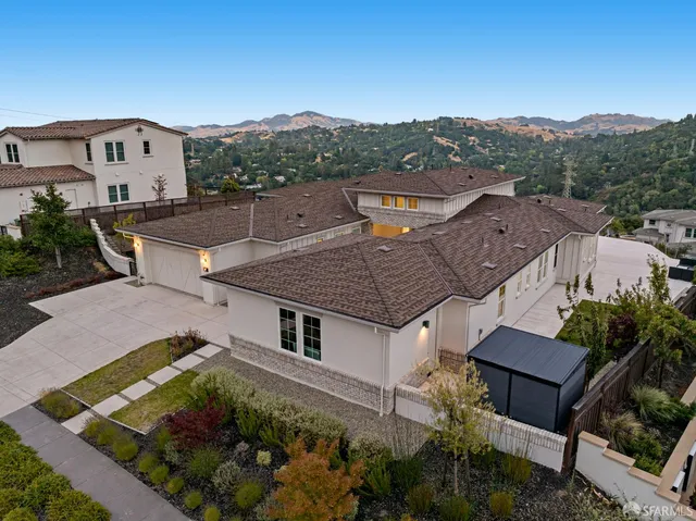 $3,699,000 | 37 Big Rock Road, Orinda, CA 94563