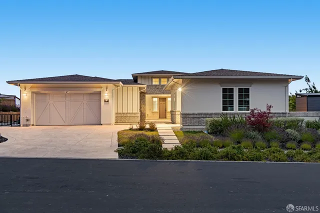 $3,699,000 | 37 Big Rock Road, Orinda, CA 94563