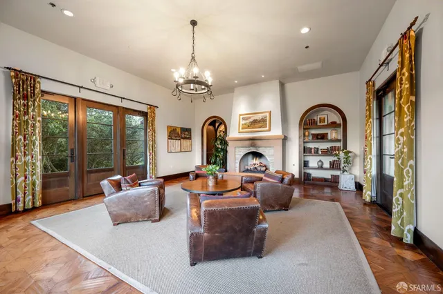 $3,699,000 | 37 Big Rock Road, Orinda, CA 94563