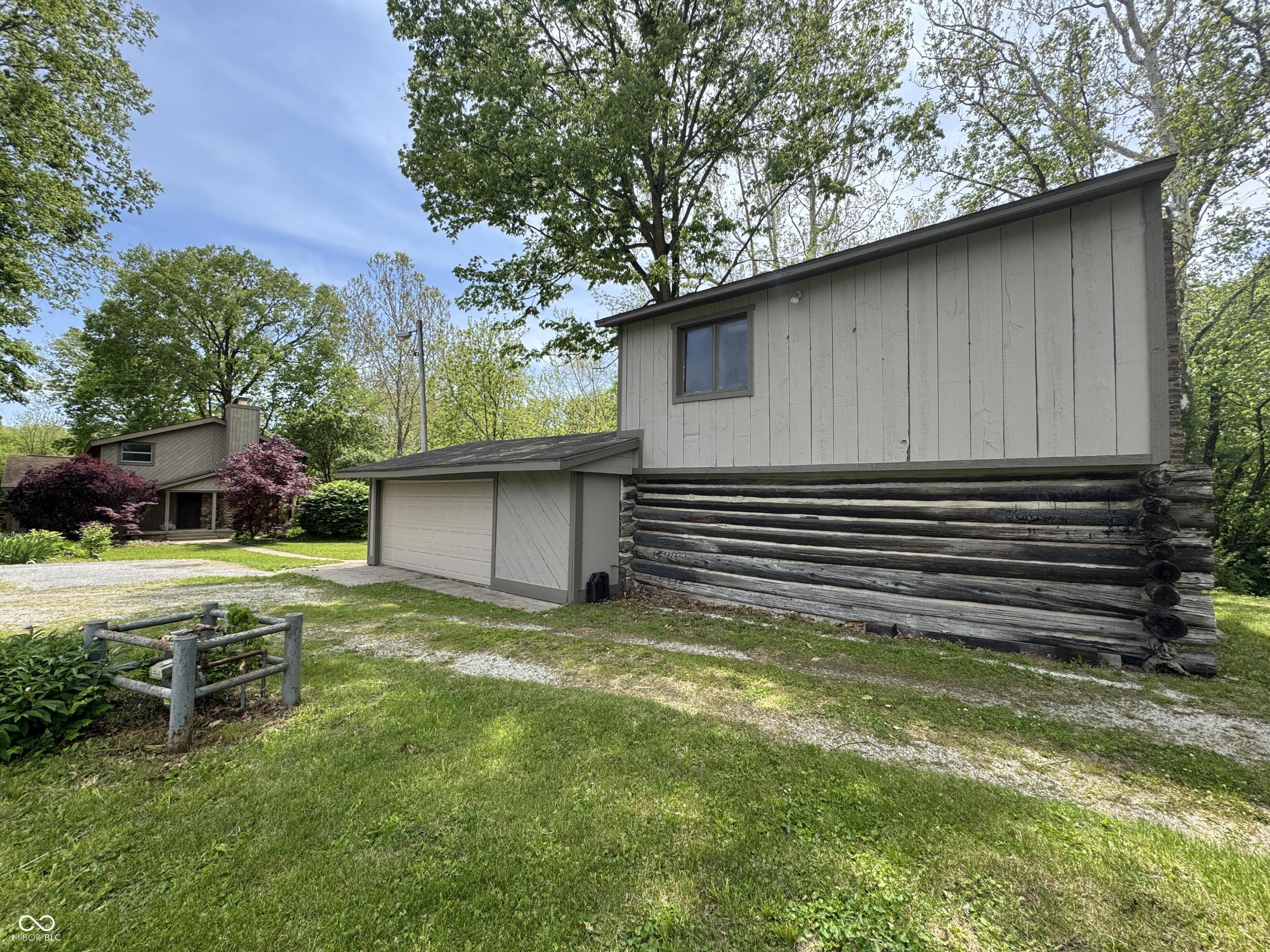 7707 West Mulberry Jefferson Road Mulberry, IN 46058 - Photo 2 of 20