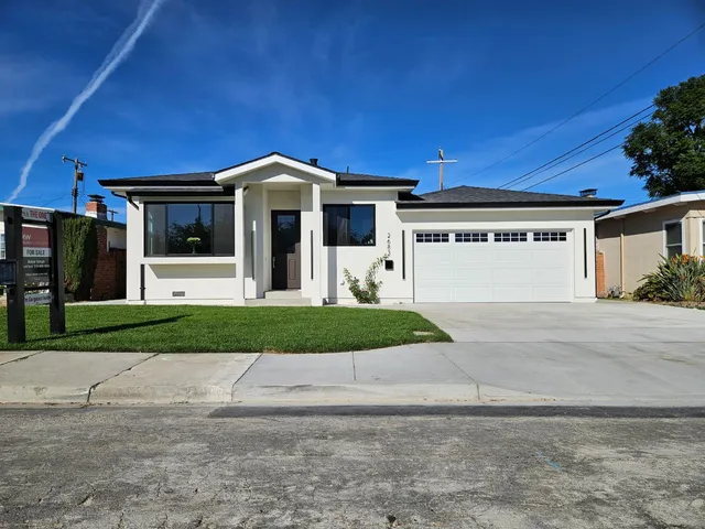 $2,588,000 | 2683 Sonoma Place, Santa Clara, CA 95051