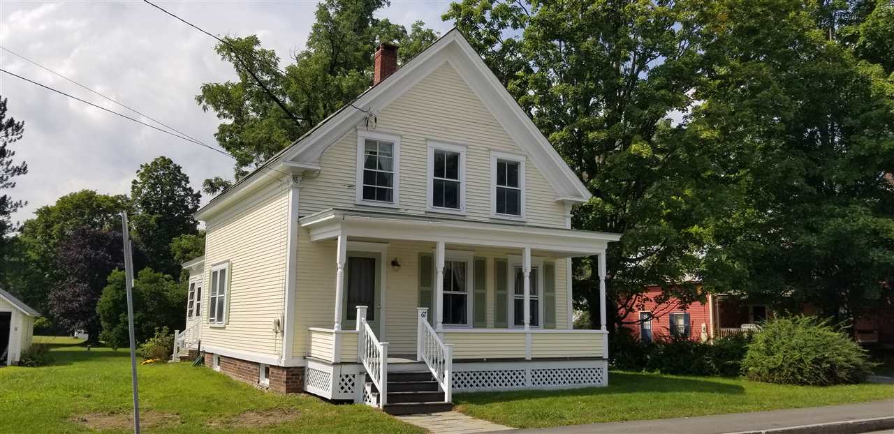 67 Main Street Chester, VT 05143 - Photo 1 of 32
