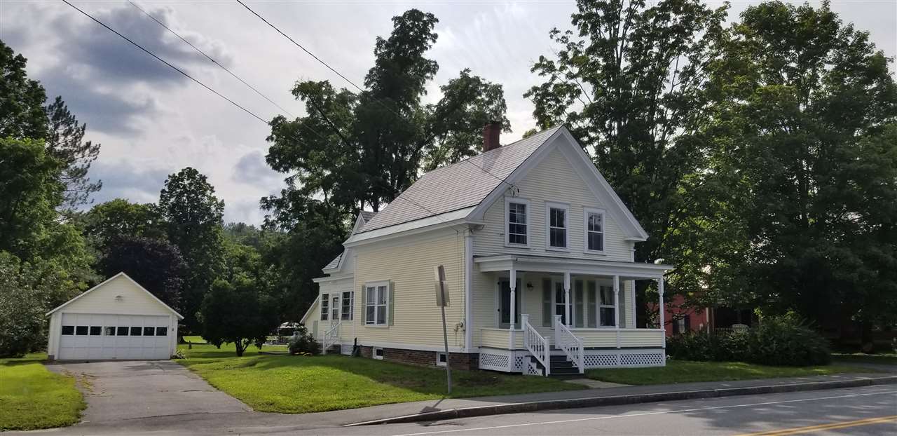 67 Main Street Chester, VT 05143 - Photo 2 of 32