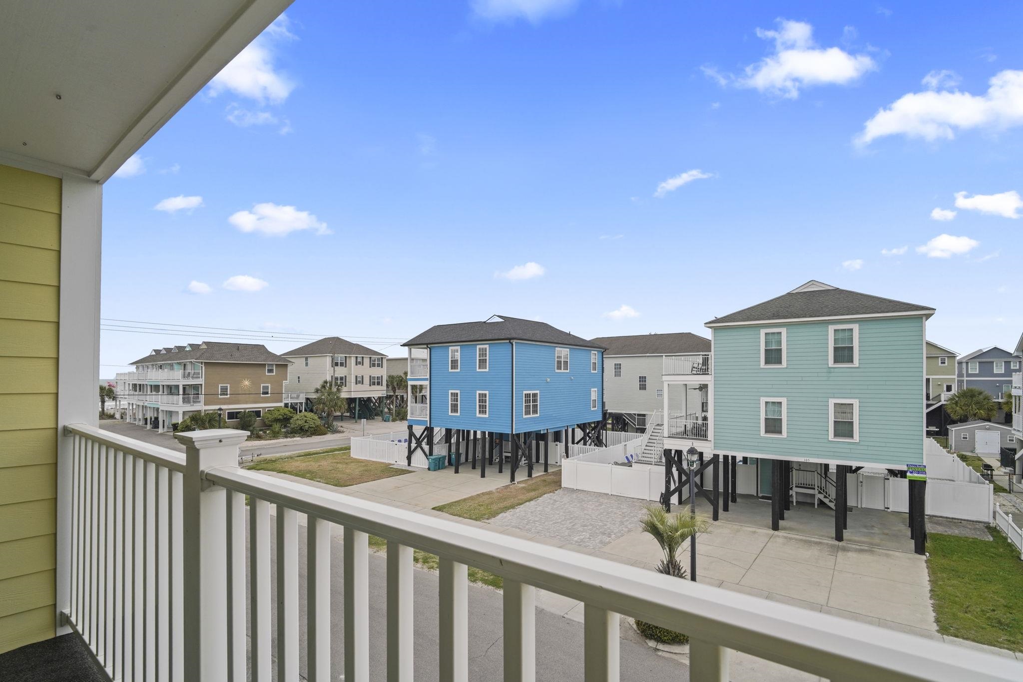 301 North Waccamaw Drive, Unit 210 Murrells Inlet, SC 29576 - Photo 22 of 23