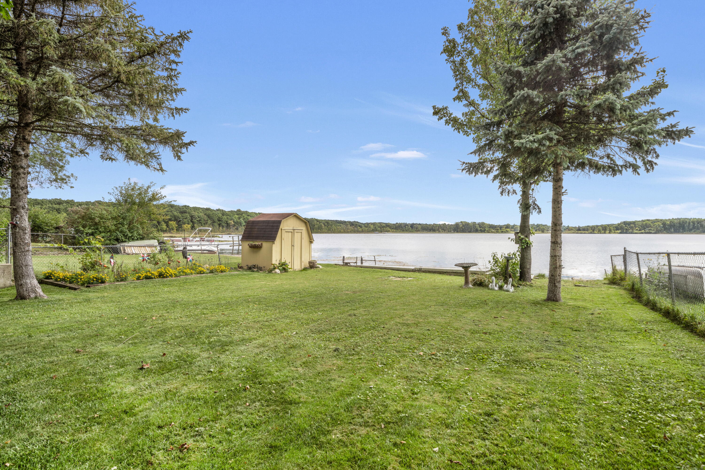 234 Brills Lake Road Jackson, MI 49201 - Photo 31 of 32 31