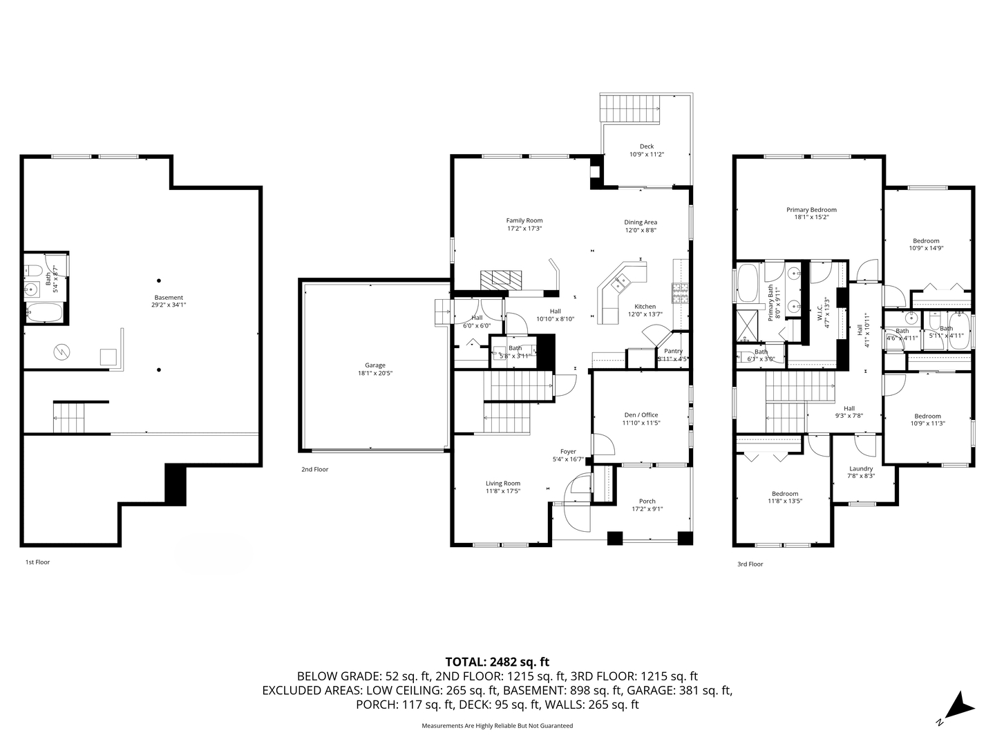 233 Pawtucket Avenue Elgin, IL 60124 - Photo 41 of 49 a black and white photo of a living room