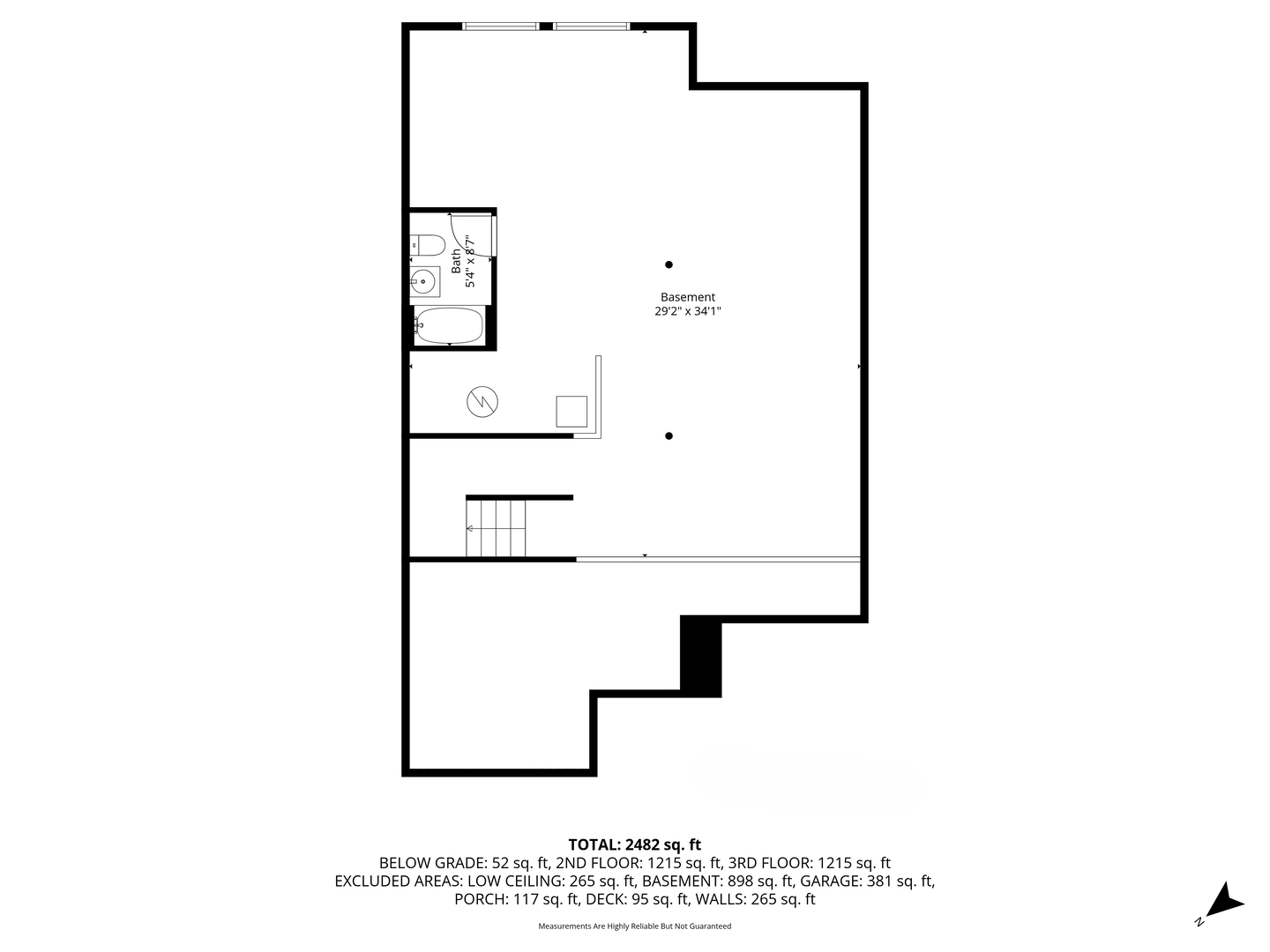233 Pawtucket Avenue Elgin, IL 60124 - Photo 42 of 49 a picture of a bench in front of a window
