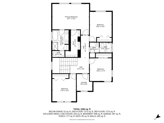 $450,000 | 233 Pawtucket Avenue, Elgin, IL 60124