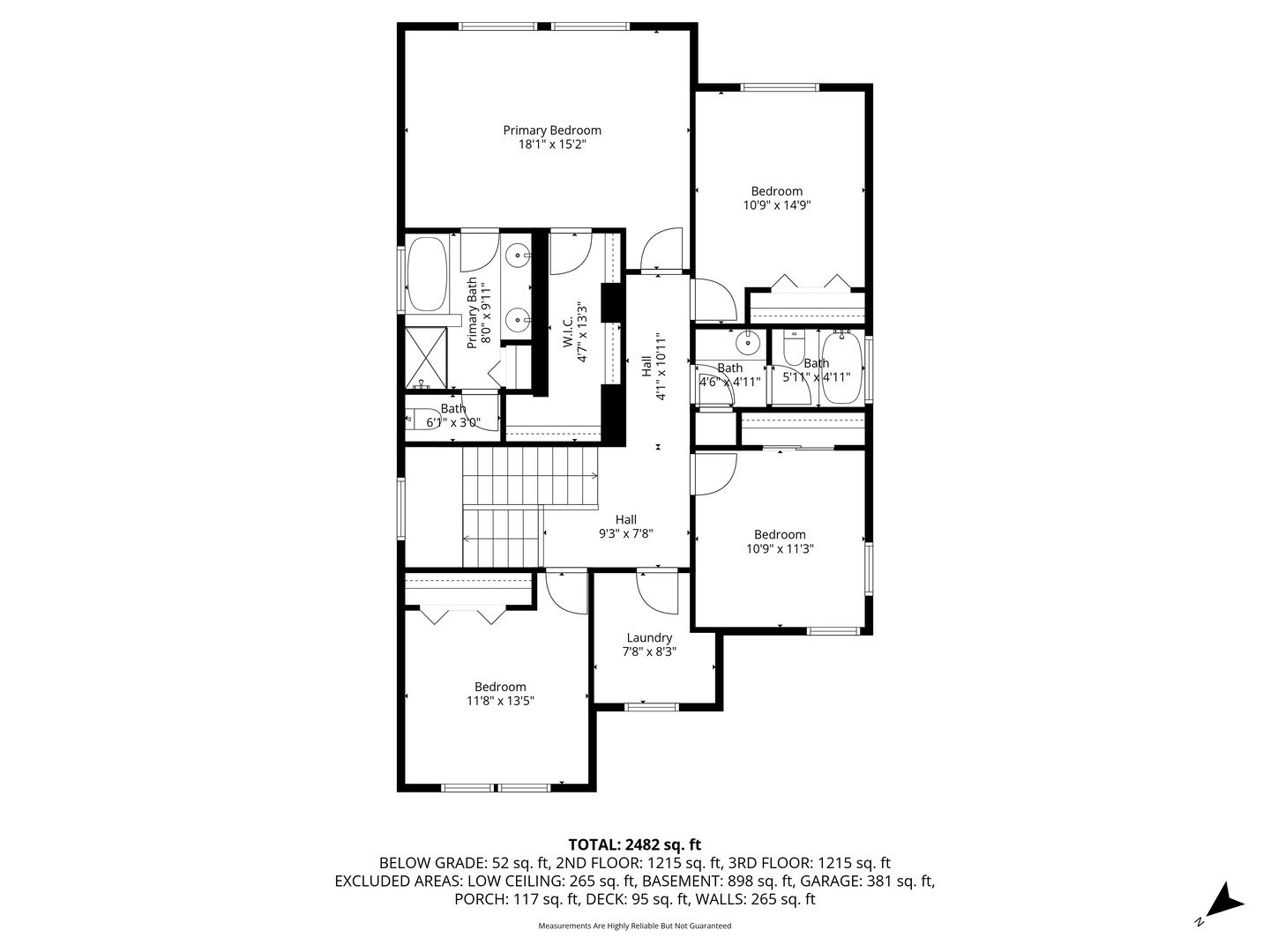 233 Pawtucket Avenue Elgin, IL 60124 - Photo 44 of 49