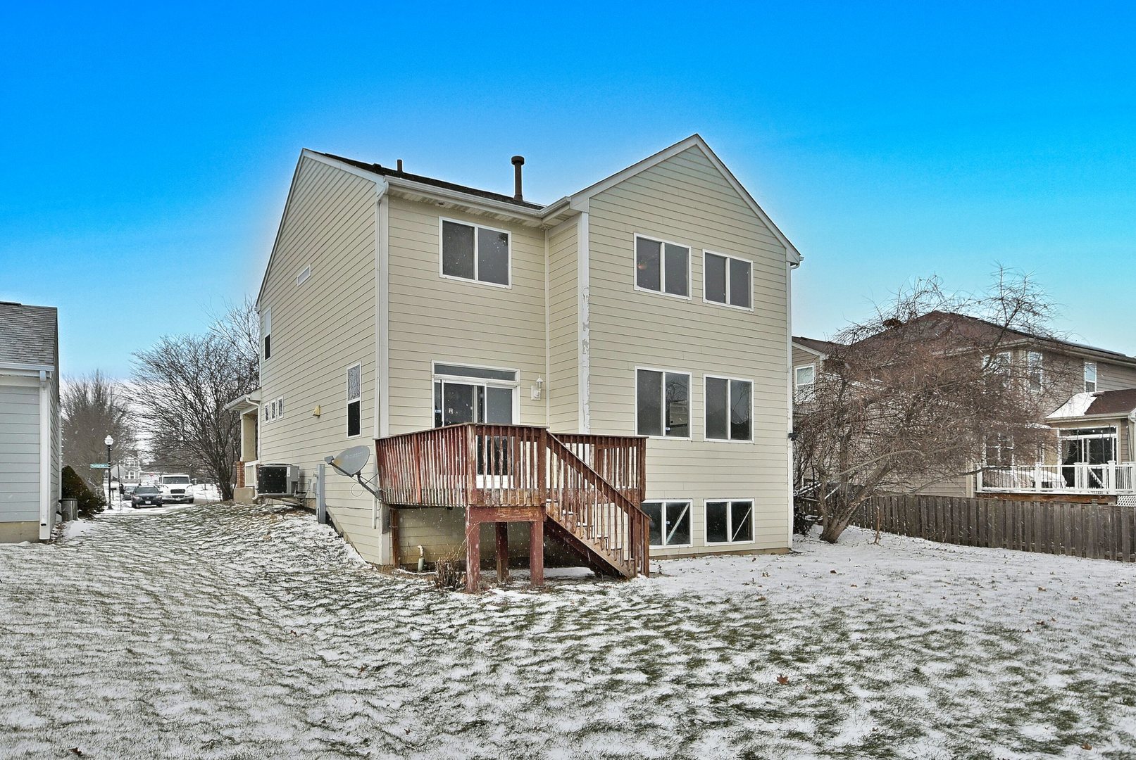233 Pawtucket Avenue Elgin, IL 60124 - Photo 47 of 49 a view of a house with a yard