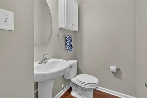 $349,900 | 1023 Grey Fox Circle, Bridgeville, PA 15017