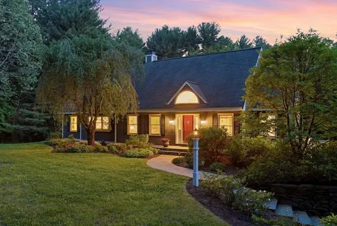 $1,648,000 | 88 Esterbrook Road, Acton, MA 01720