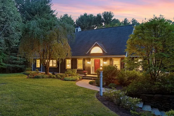 $1,648,000 | 88 Esterbrook Road, Acton, MA 01720
