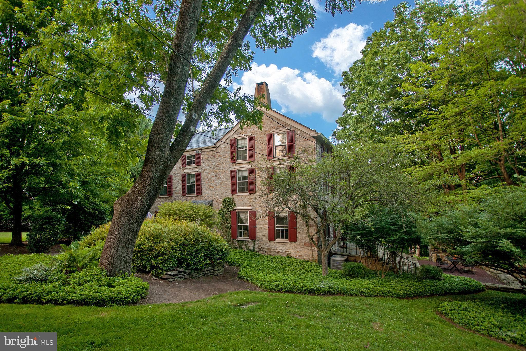 38 Upper Creek Road Stockton, NJ 08559 - Photo 8 of 44 Gallery Image 8