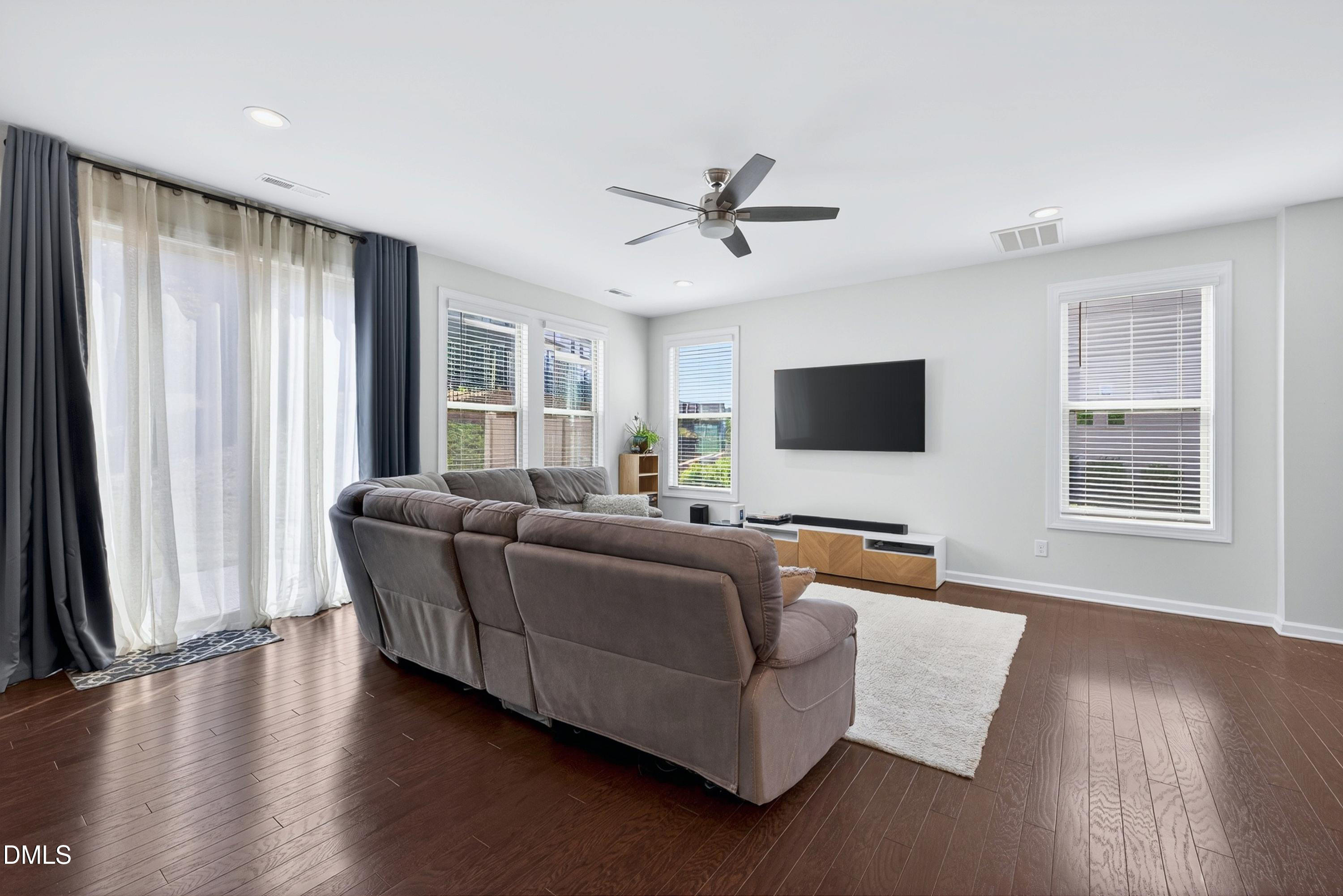1538 Catch Fly Lane Durham, NC 27713 - Photo 22 of 55