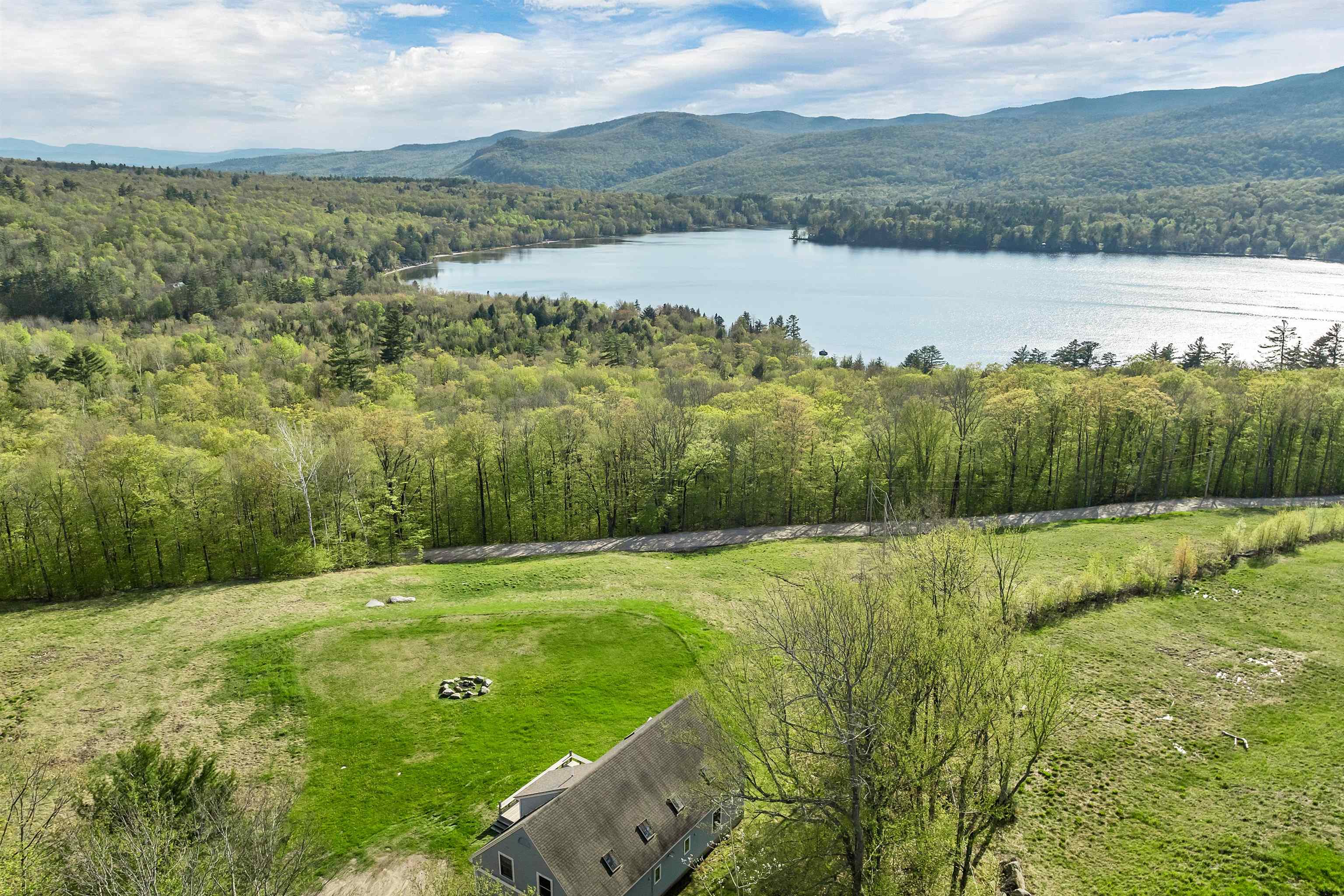 768 Doetown Road Rumney, NH 03266 - Photo 11 of 60