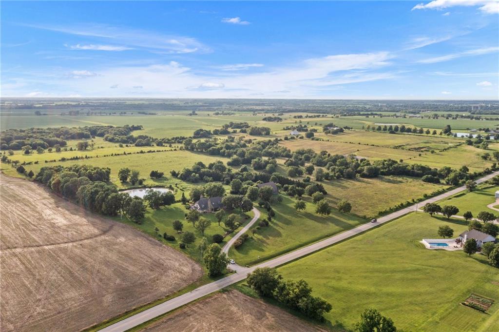21898 Sunflower Road Edgerton, KS 66021 - Photo 52 of 54