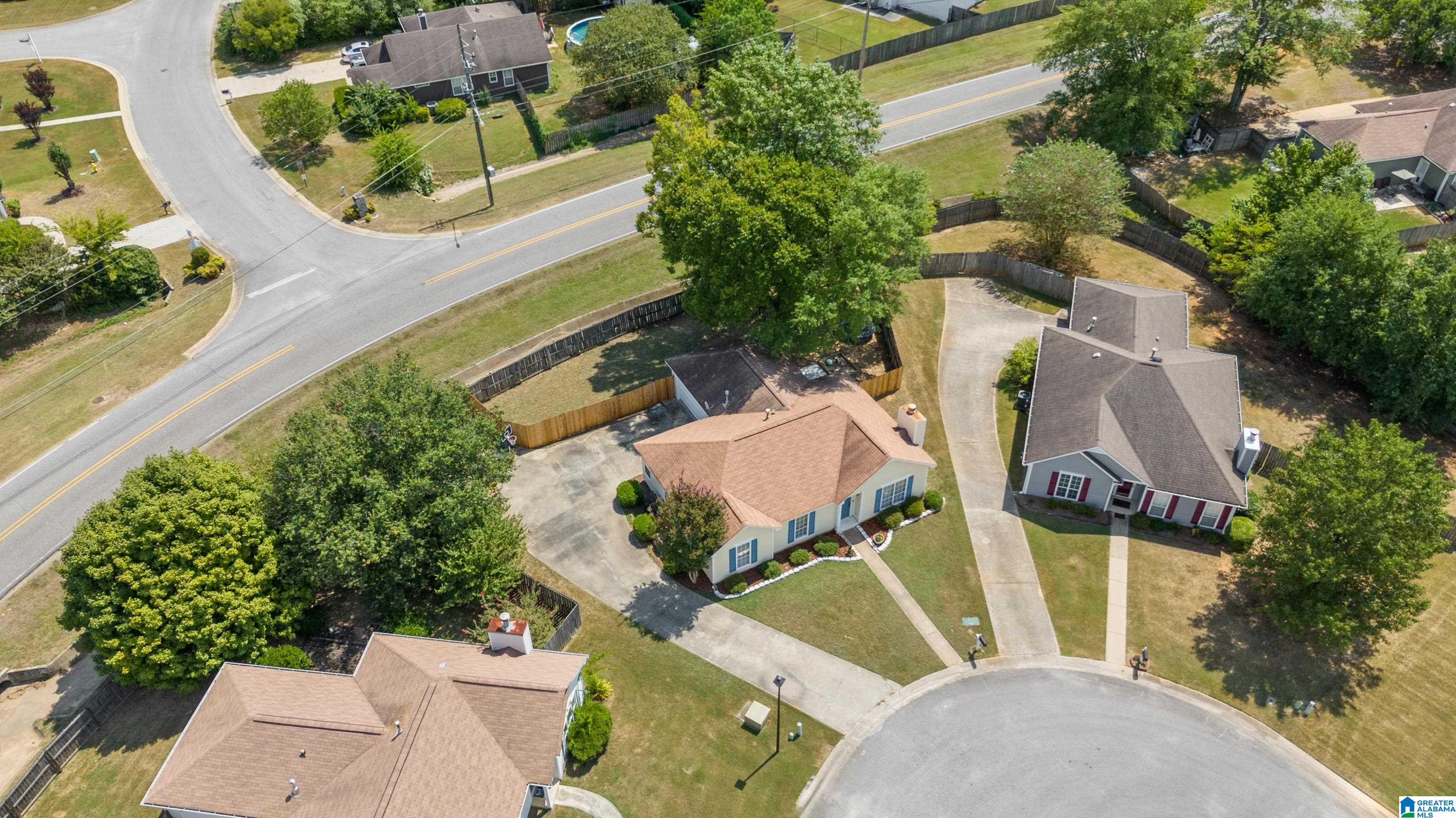 206 Cedar Bend Circle Helena, AL 35080 - Photo 29 of 31